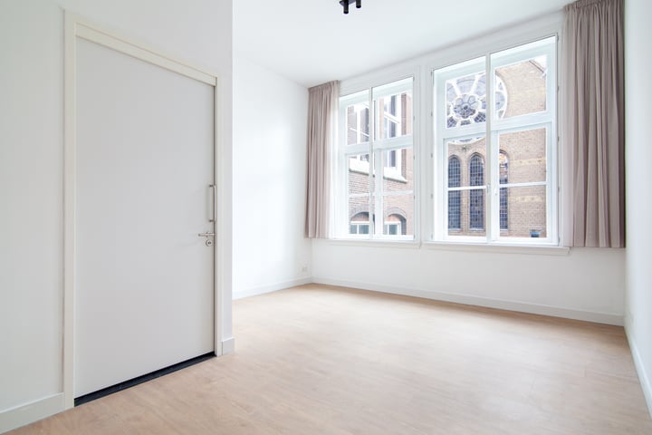 Bekijk foto 5 van Appartement (Bouwnr. 26 E)