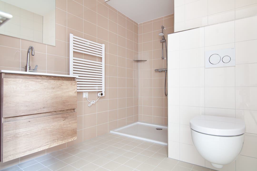 Foto 13 van Appartement (Bouwnr. 26 E)