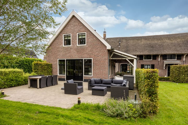 Foto 2 van Gregoriuslaan 36