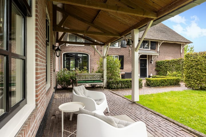 Foto 3 van Gregoriuslaan 36