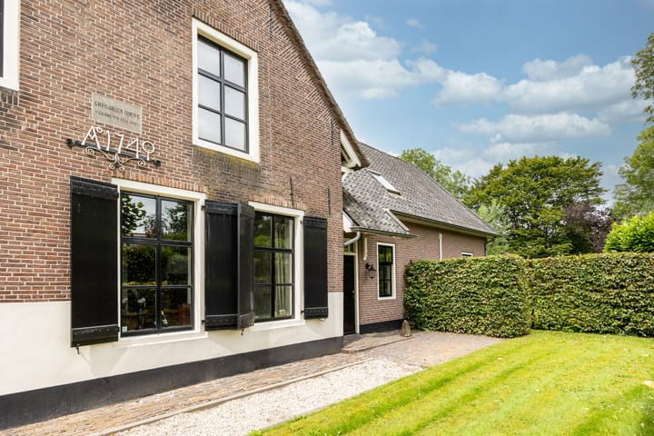 Foto 5 van Gregoriuslaan 36