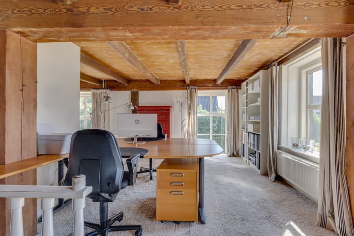 Foto 18 van Gregoriuslaan 36