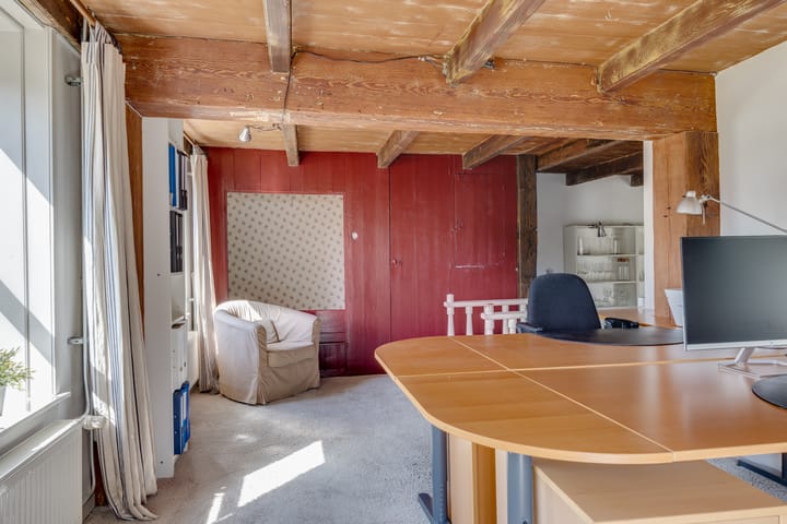 Foto 19 van Gregoriuslaan 36