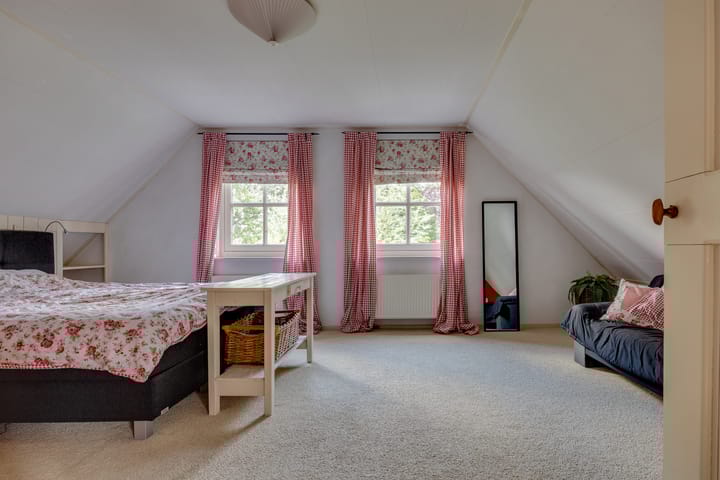 Foto 25 van Gregoriuslaan 36