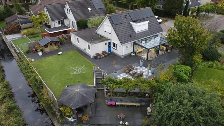 Foto 1 van Hunsingo 18