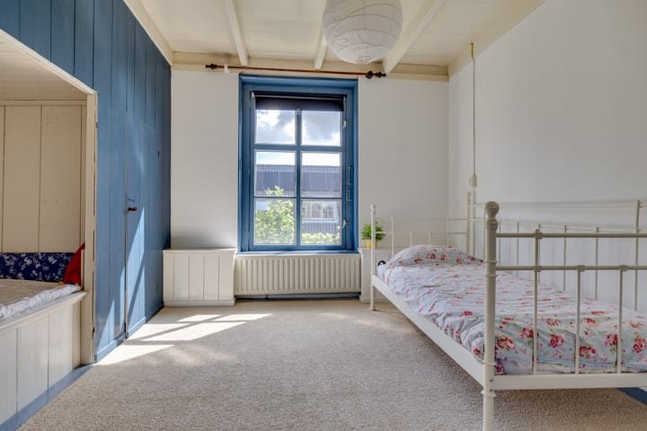 Foto 31 van Gregoriuslaan 36