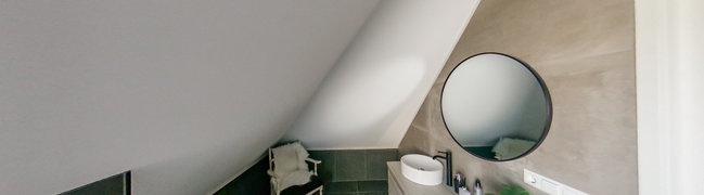 Bekijk 360° foto van Badkamer van Waterhoenlaan 18