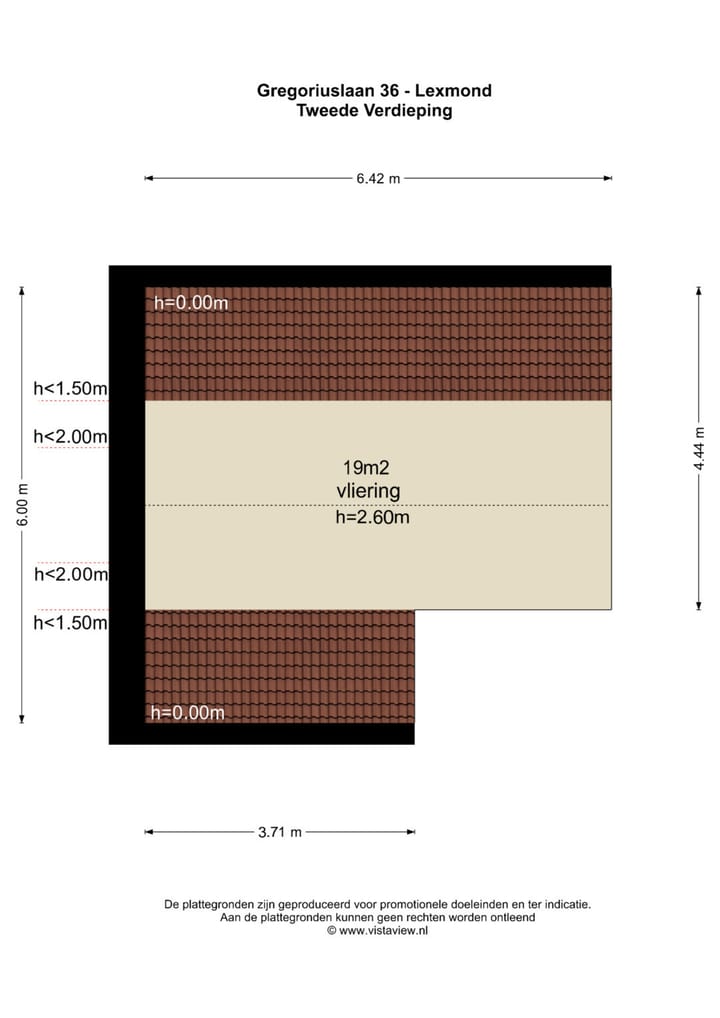 Foto 59 van Gregoriuslaan 36