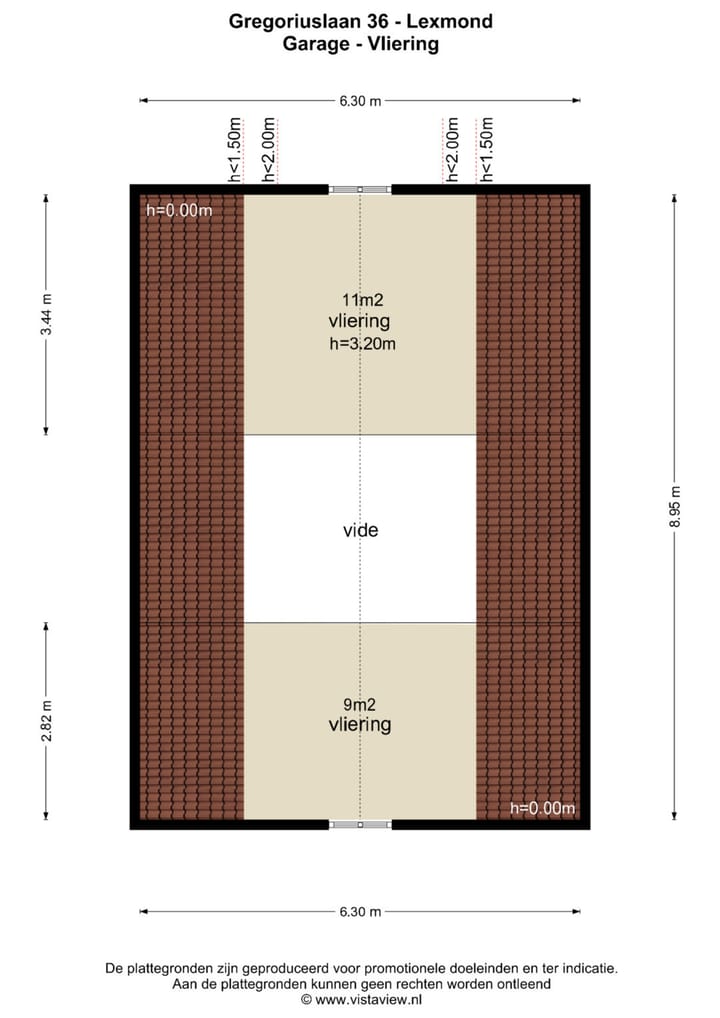Foto 61 van Gregoriuslaan 36