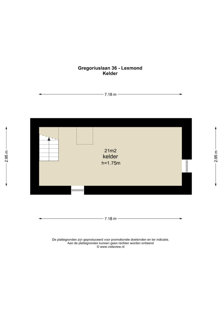 Foto 62 van Gregoriuslaan 36