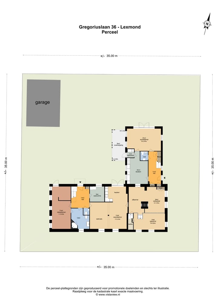 Foto 63 van Gregoriuslaan 36