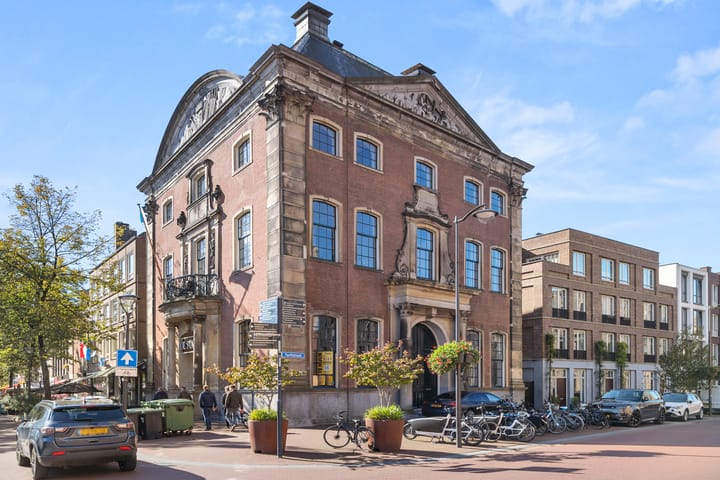 Turfstraat 1-3