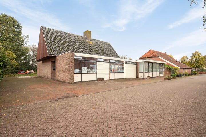 Foto 1 van Kerkhofstraat 1
