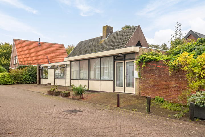 Foto 6 van Kerkhofstraat 1