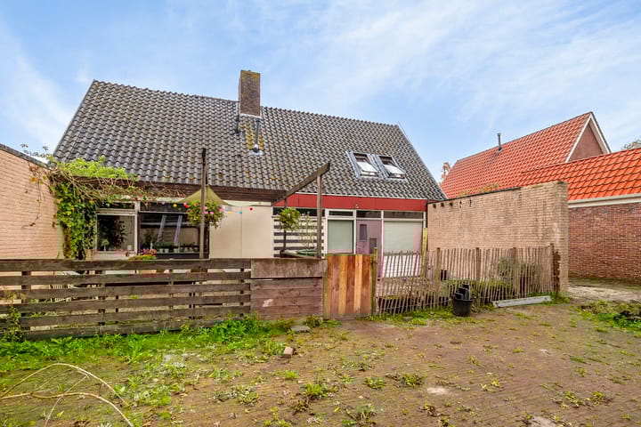 Foto 7 van Kerkhofstraat 1