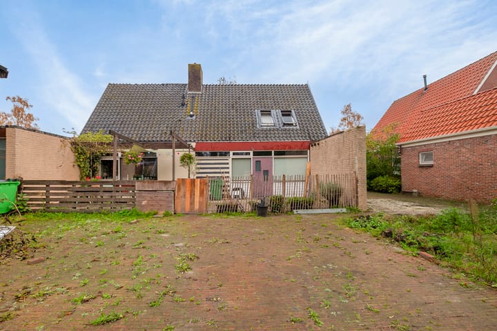 Foto 8 van Kerkhofstraat 1