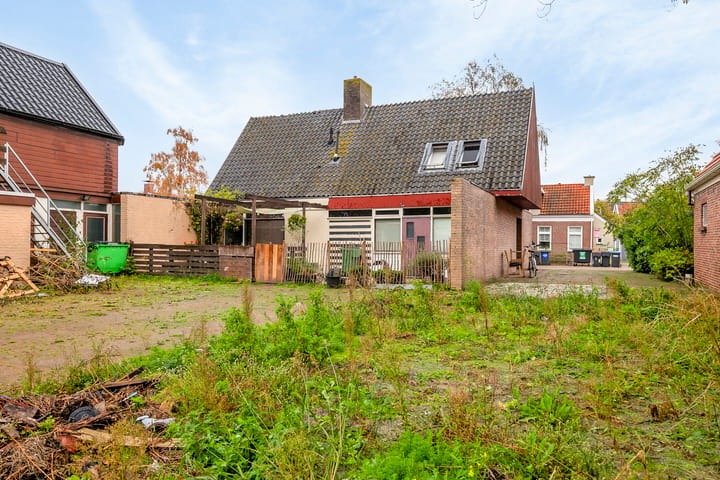 Foto 9 van Kerkhofstraat 1