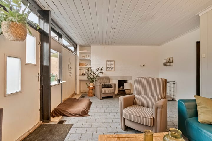 Foto 14 van Kerkhofstraat 1