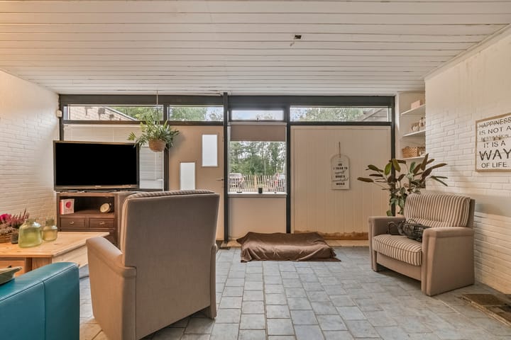 Foto 16 van Kerkhofstraat 1