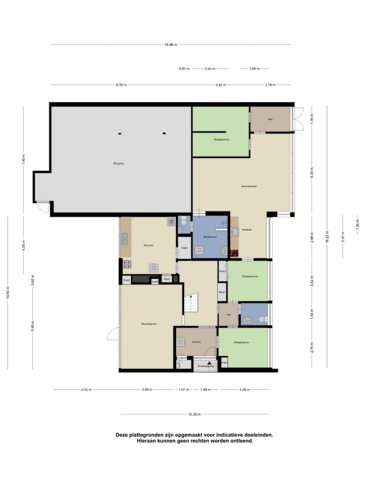 Foto 40 van Kerkhofstraat 1
