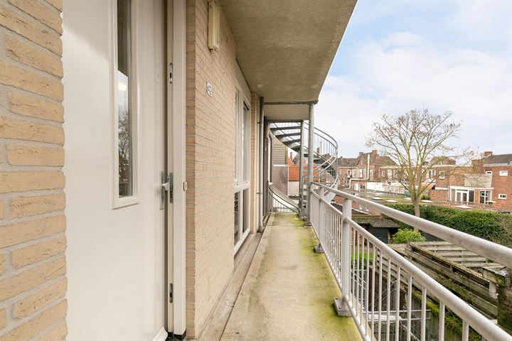 Bekijk foto 5 van Damstraat 42