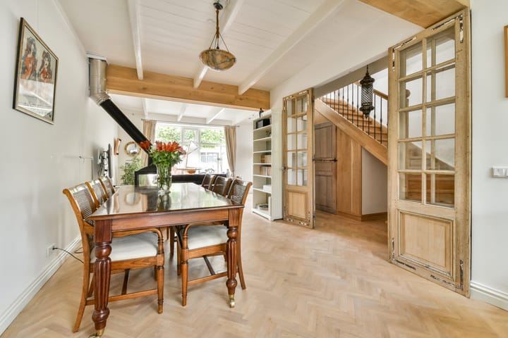 Foto 1 van Meerpad 26