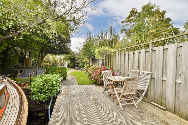 Foto 3 van Meerpad 26