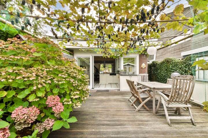 Foto 4 van Meerpad 26