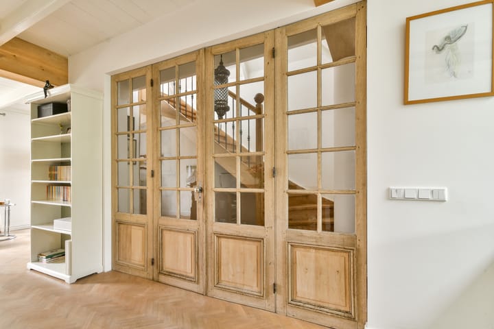 Foto 10 van Meerpad 26