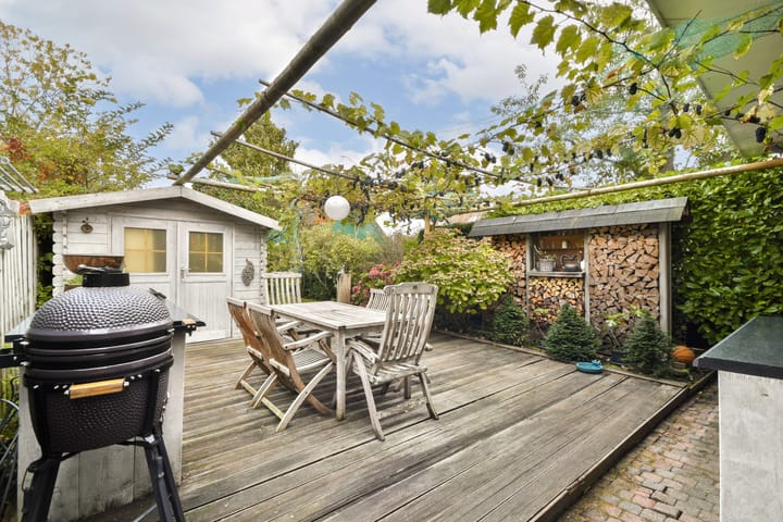 Foto 24 van Meerpad 26