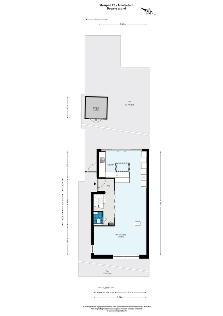 Foto 29 van Meerpad 26