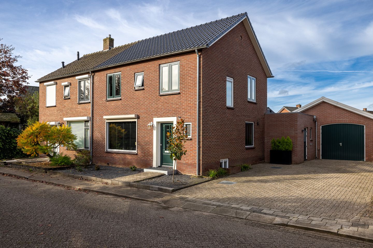 Foto 1 van Ganzenmarkt 8