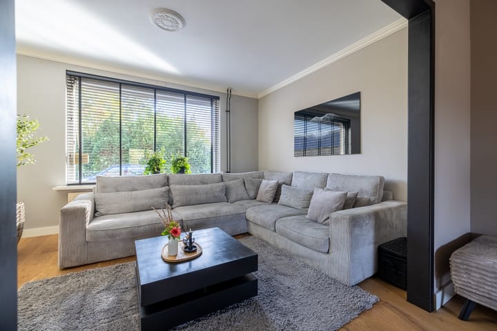 Foto 2 van Ganzenmarkt 8