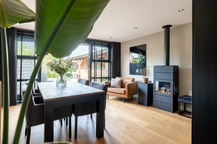 Foto 3 van Ganzenmarkt 8