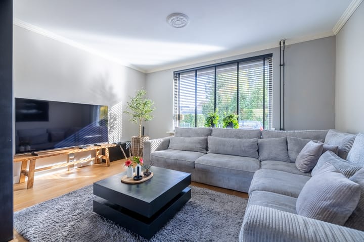 Foto 4 van Ganzenmarkt 8