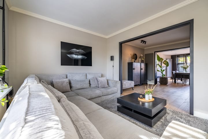 Foto 5 van Ganzenmarkt 8