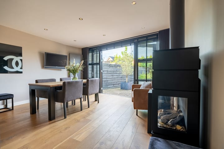 Foto 6 van Ganzenmarkt 8