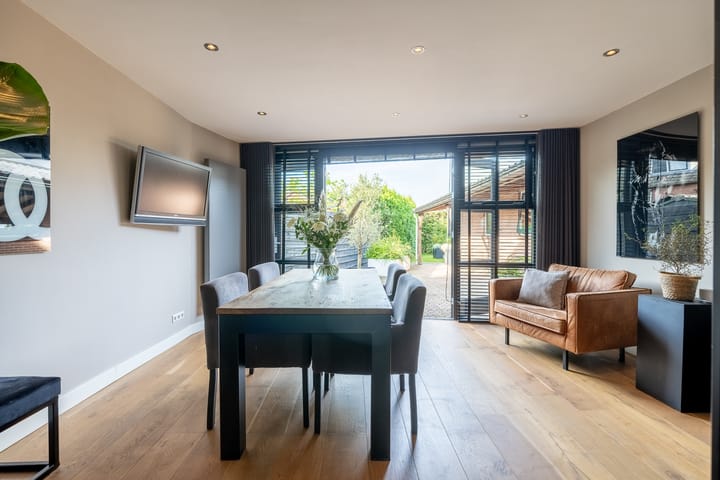 Foto 7 van Ganzenmarkt 8