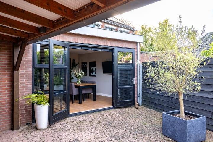 Foto 8 van Ganzenmarkt 8