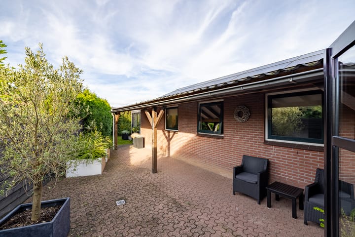 Foto 9 van Ganzenmarkt 8