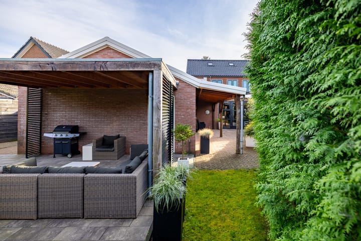 Foto 10 van Ganzenmarkt 8