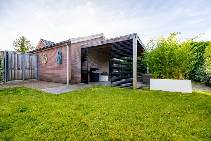 Foto 11 van Ganzenmarkt 8