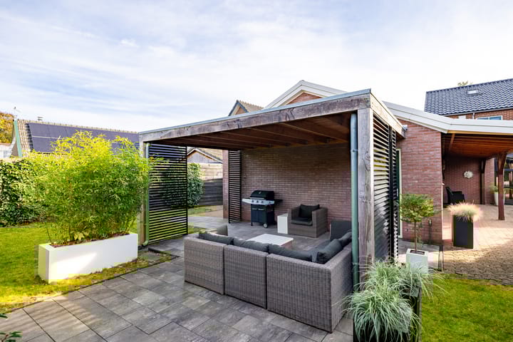 Foto 12 van Ganzenmarkt 8