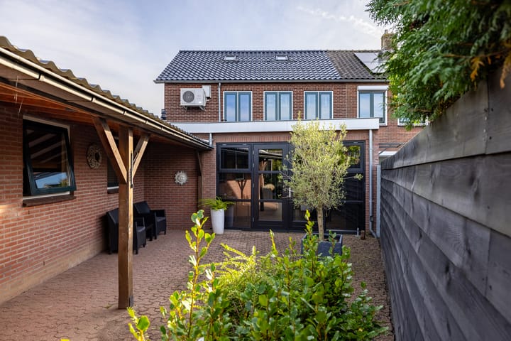 Foto 13 van Ganzenmarkt 8