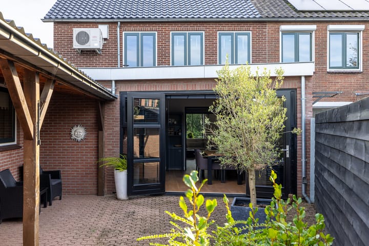 Foto 14 van Ganzenmarkt 8