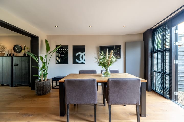 Foto 15 van Ganzenmarkt 8