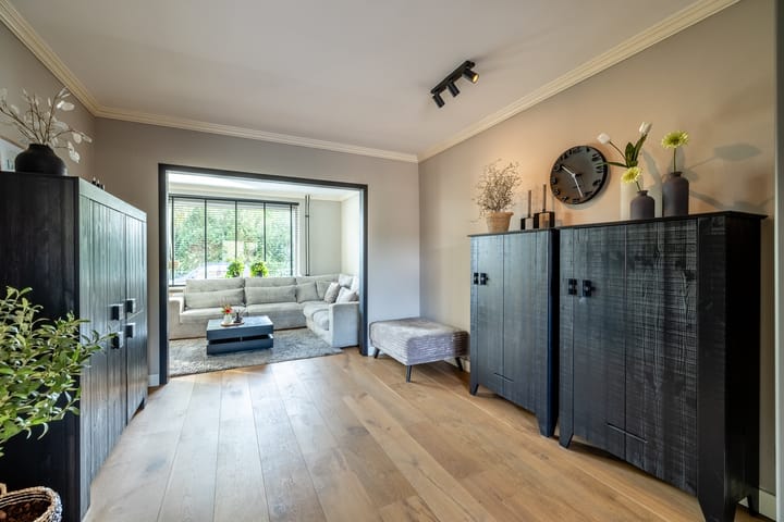 Foto 18 van Ganzenmarkt 8