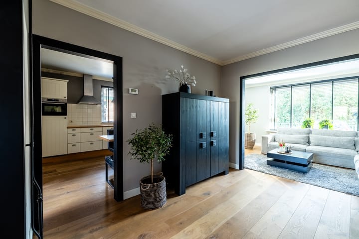 Foto 19 van Ganzenmarkt 8