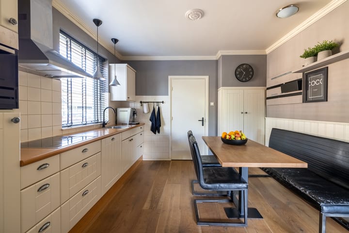 Foto 20 van Ganzenmarkt 8