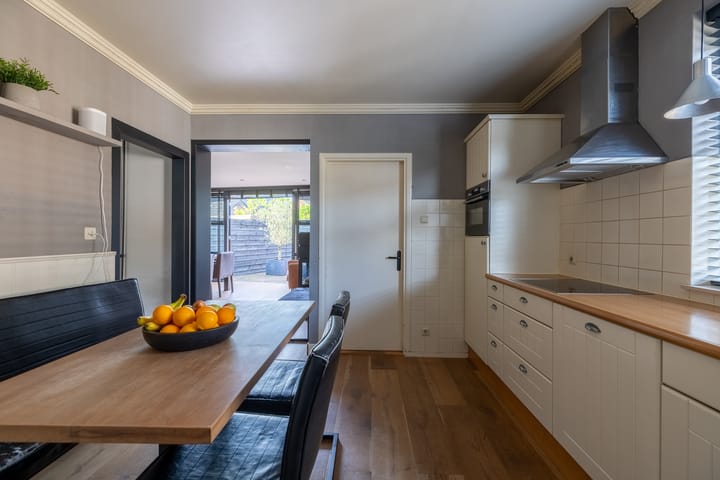 Foto 23 van Ganzenmarkt 8